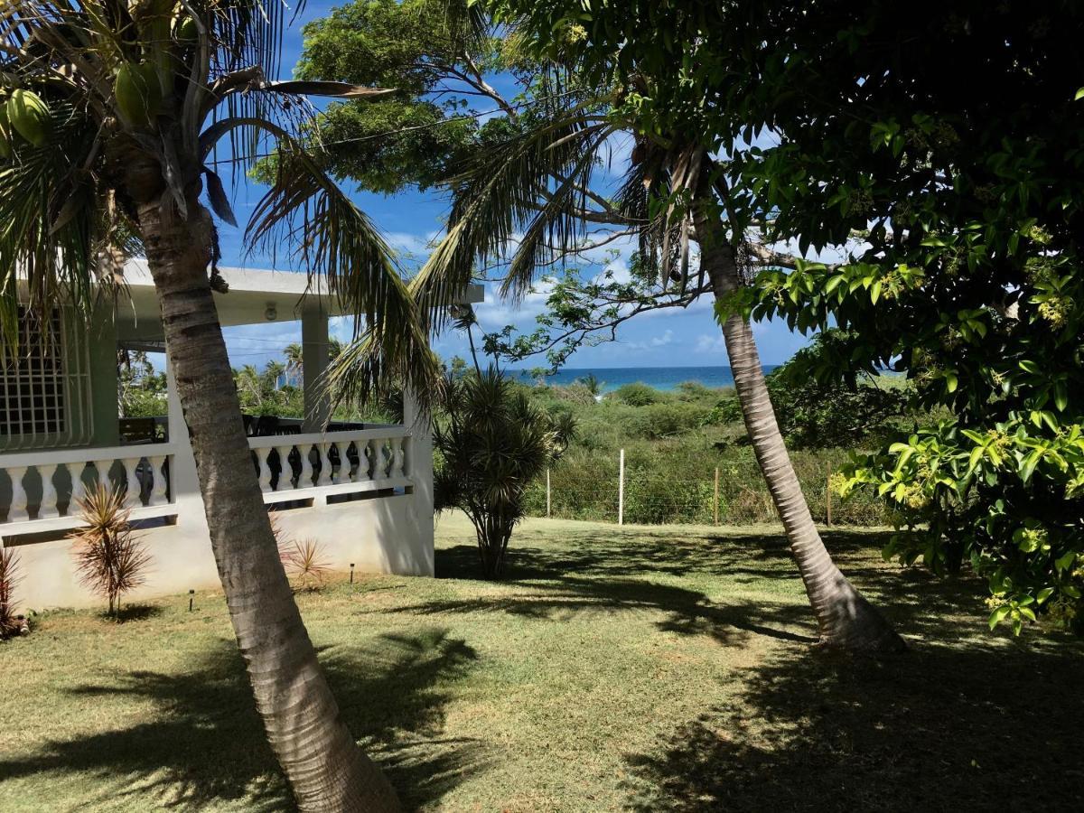 Tranquility By The Sea Villa Векес Екстериор снимка